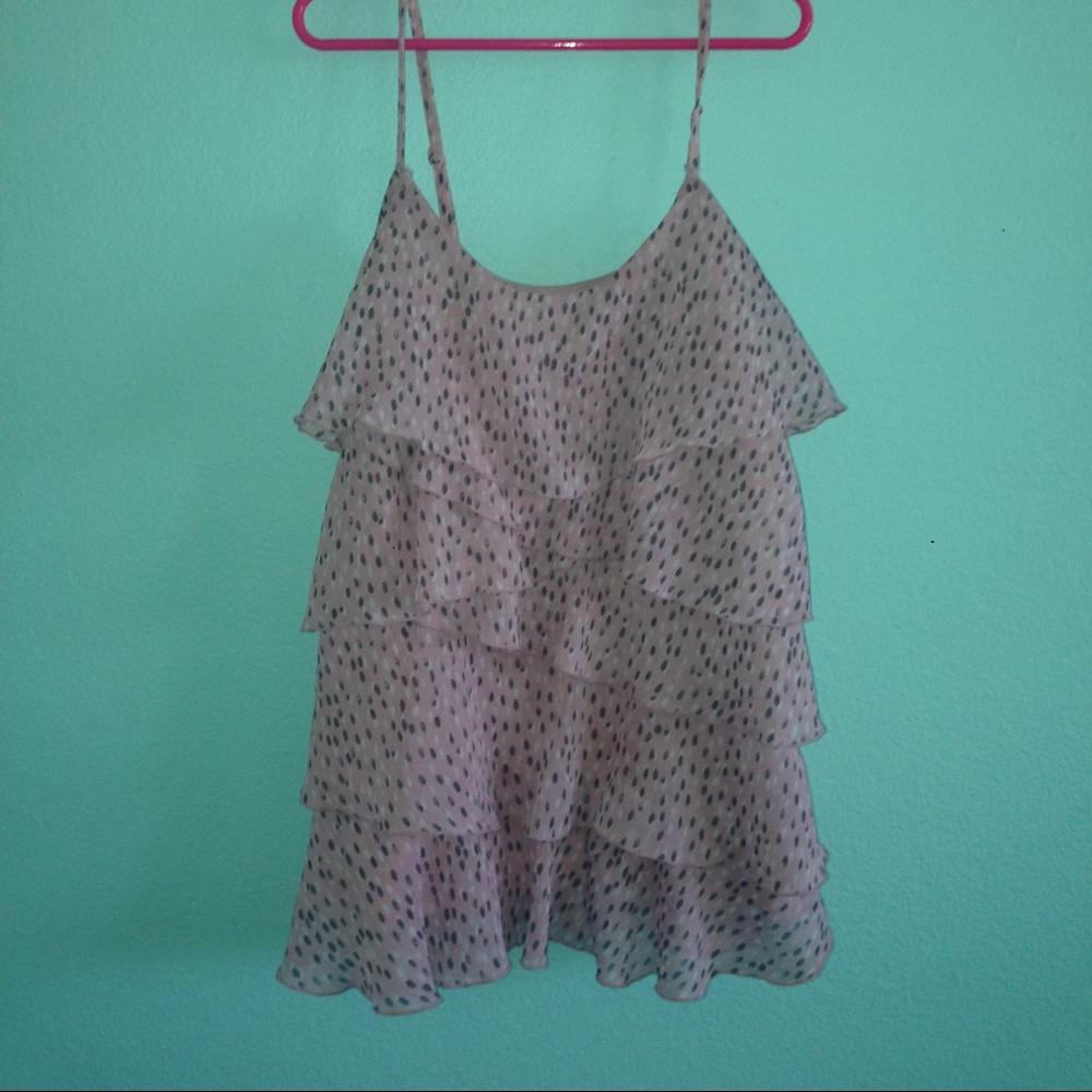 Women's tank top